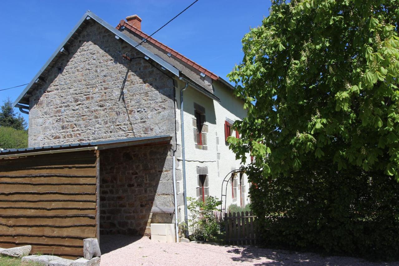 Lava Lodge Espinasse 外观 照片