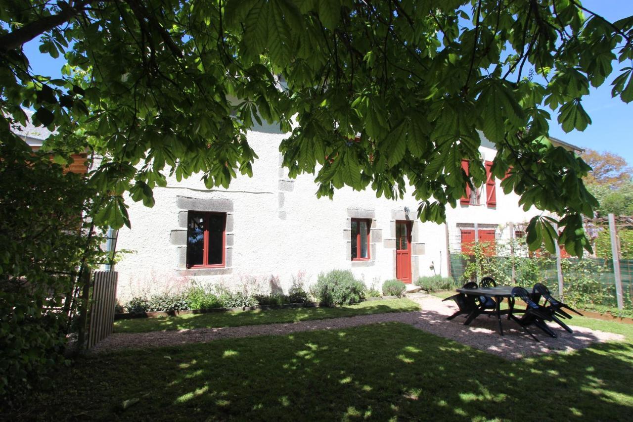 Lava Lodge Espinasse 外观 照片
