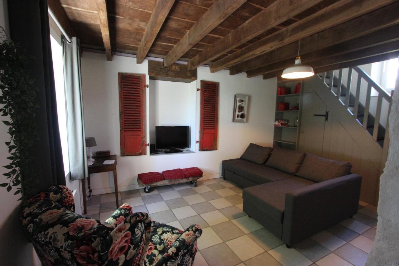 Lava Lodge Espinasse 外观 照片