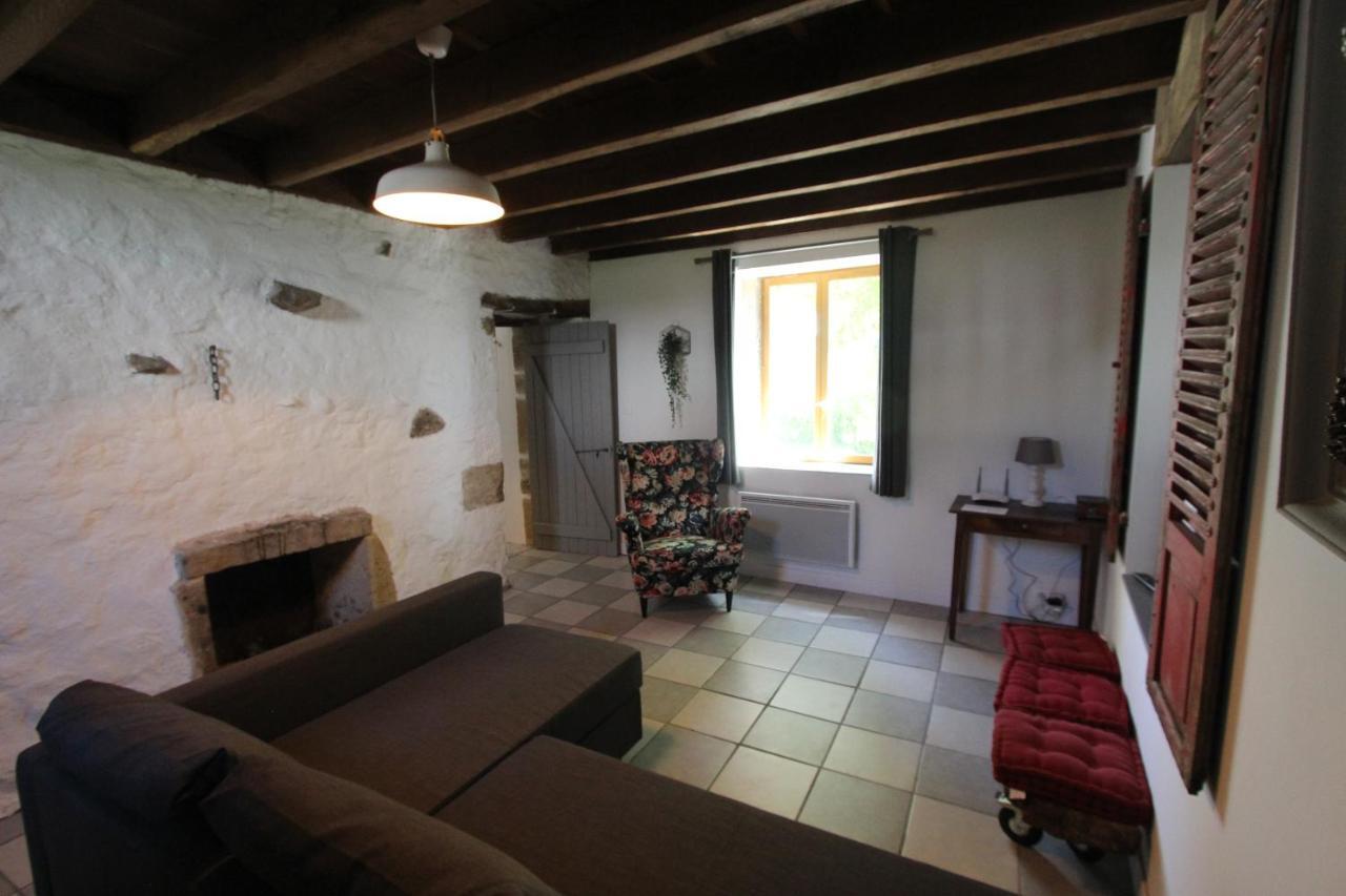 Lava Lodge Espinasse 外观 照片