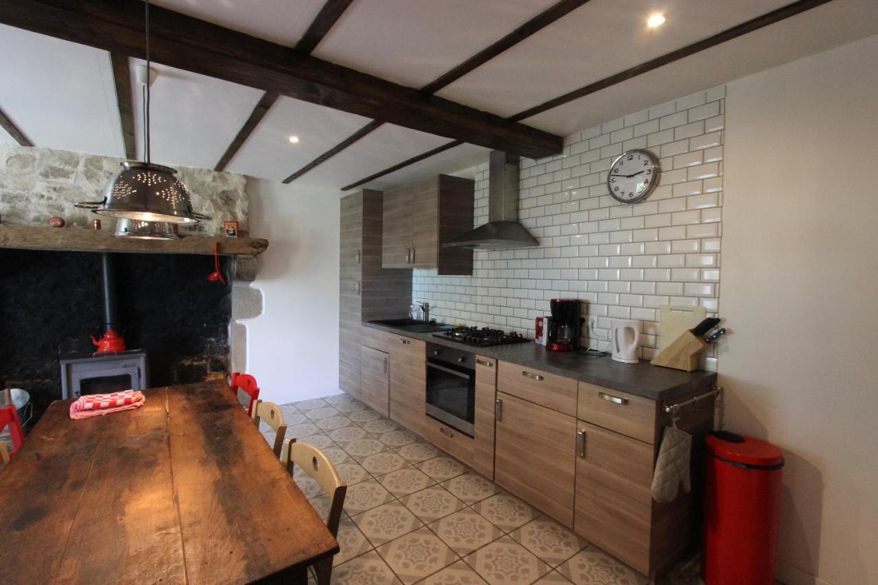 Lava Lodge Espinasse 外观 照片