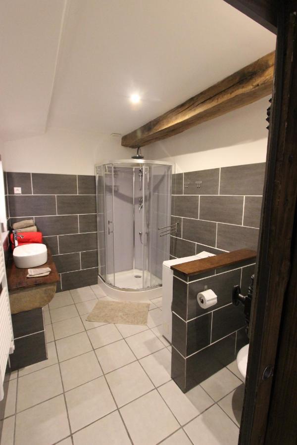Lava Lodge Espinasse 外观 照片